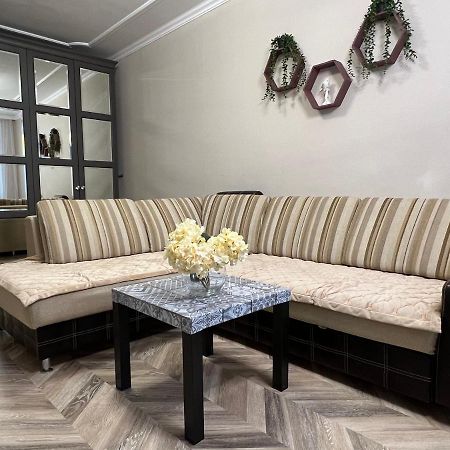 Happyhome On The Leftcoast Akmola Esterno foto